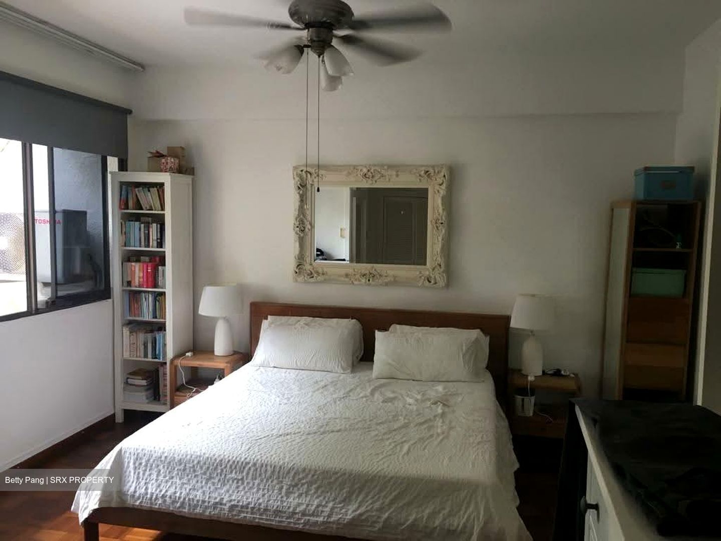 Sommerville Park (D10), Condominium #553320131